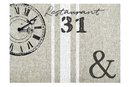 Individual Reloj