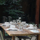 Vaso Hampton Transparente