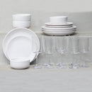 Juego 20 Piezas Daily/Copas Arth/Vino/Agua
