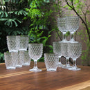 Juego 6 Vasos 6 Copas Pelotones