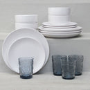 Juego 16 Piezas Daily / Vaso Hampton Blue