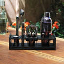 Set de Bar x 14 Piezas Black