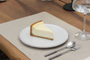 Plato Postre Positano Cream