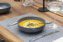 Bowl Positano Grey