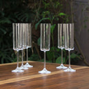 Pack x 6 Copas  ARTH Champagne