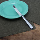 Cuchillo Postre Elevation