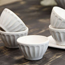 Bowl Mini Facetado