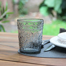 Juego 20 Piezas Queen Copas y Vasos Blue