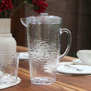 Jarra Acrilico Martele 2,4 L