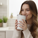 Vaso Térmico Move Blanco