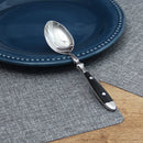 Cuchara de Mesa Bistro Negro