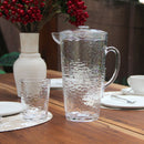 Vaso Acrilico Martele