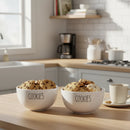 Bowl Cookies
