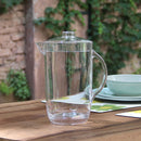 Jarra Acrilico Classic 2,4 L