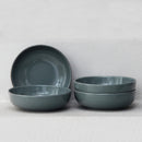 Pack 4 Bowls Positano Green