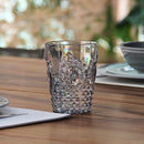 Pack 1 Jarra + 6 Vasos Imperial Smoky