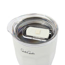 Vaso Térmico Move Blanco