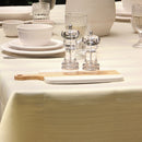 Mantel Urban Beige 152 x 350 mts