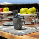 Jarro Positano Grey