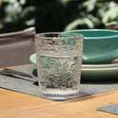 Vaso Hampton Transparente