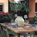 Plato Playo Positano Grey