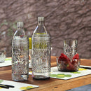 Pack 1 Botella 1L+1 Botella 1,5L+Ensaladera Smoky