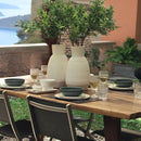 Bowl Positano Green