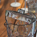 Pack 1 Jarra + 6 Vasos Imperial Smoky