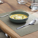 Pack 4 Bowls Positano Green