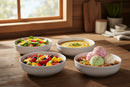 Bowl Positano Cream